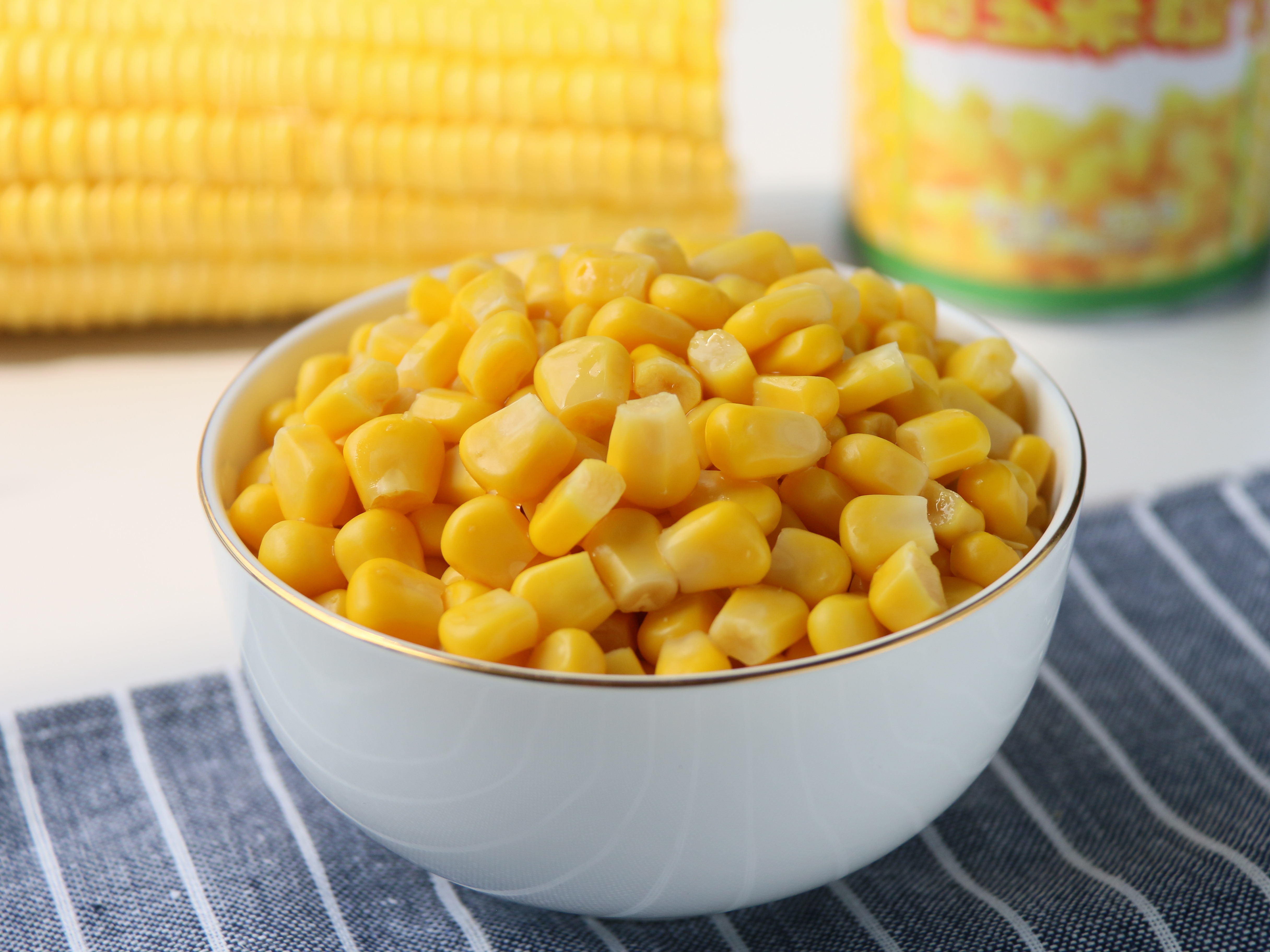425g玉米粒