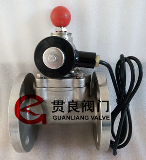 燃氣緊急切斷閥